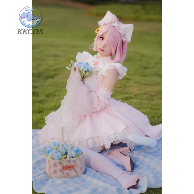 Anime Cosplay Party - Re:ZERO - Życie w innym świecie