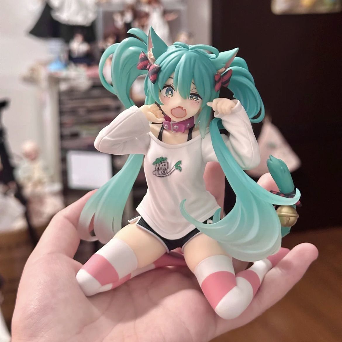 Death Note Replica - Figurka anime Hatsune Miku z 2026