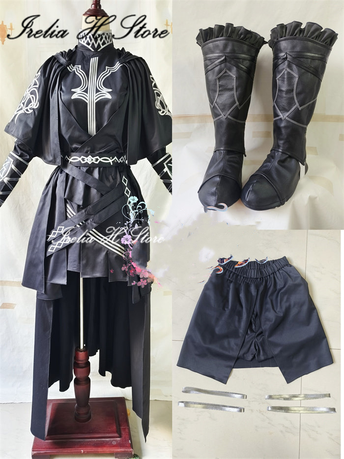 Anime Cosplay Easy - Irelia H Sklep Final Fantasy XIV