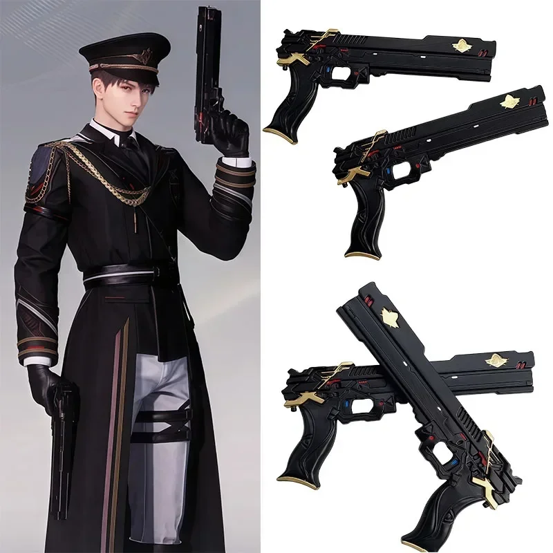 Anime Cosplay Party - Rekwizyty do przebrania na karnawał anime