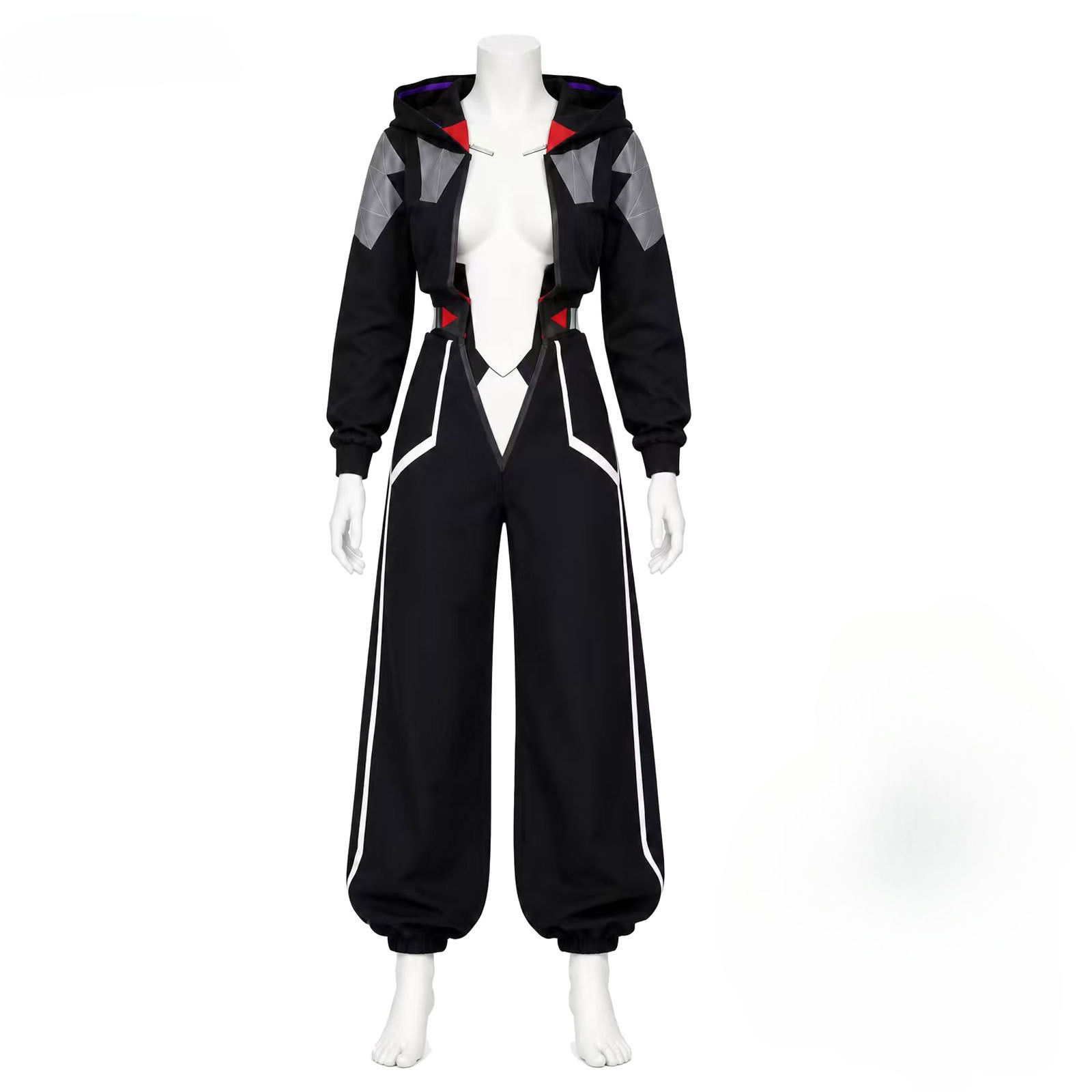 Anime Yang Cosplay - Kostium Cosplay Taliya Yang Anime Drugi