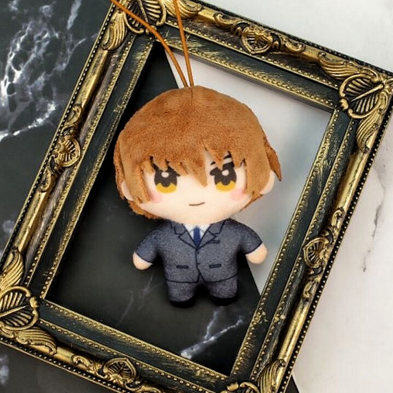 Death Note Replica - Na Stanie Fukuya Death Note Tom