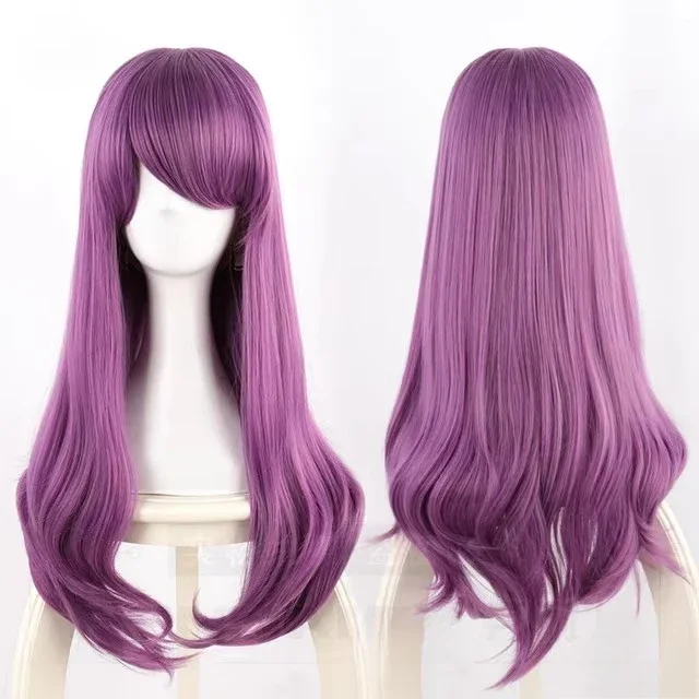 Anime Cosplay Tokyo Ghoul - Rize Kamishiro peruka do cosplay Tokyo
