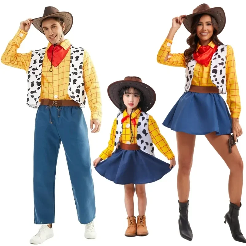 Anime Cosplay Ideas Male - Halloween para rodzina pomysł na cosplay