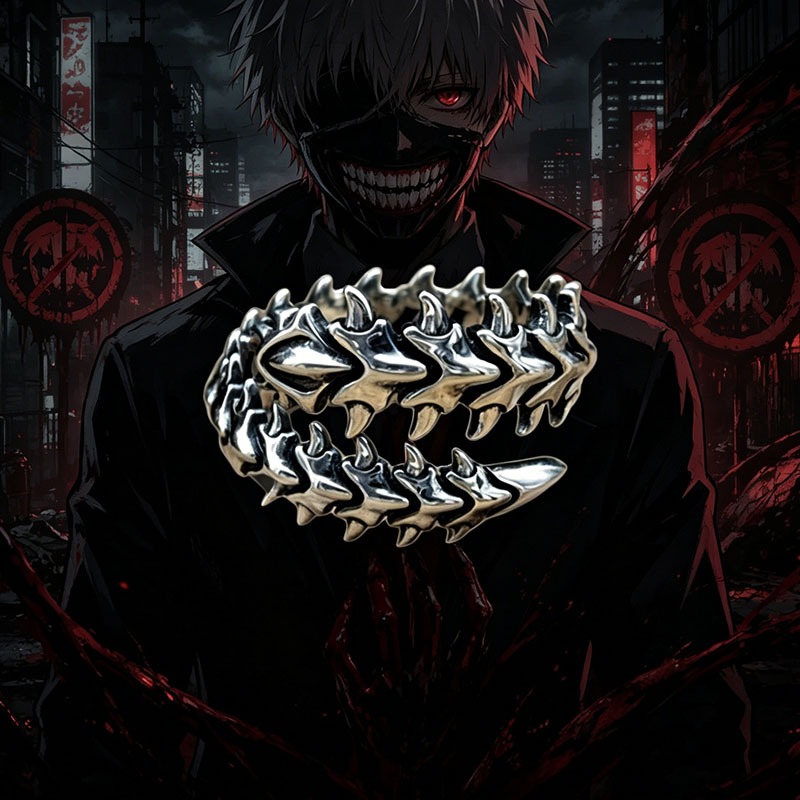 Anime Cosplay Tokyo Ghoul - Gorące Nowości Anime Tokyo Ghoul Cosplay