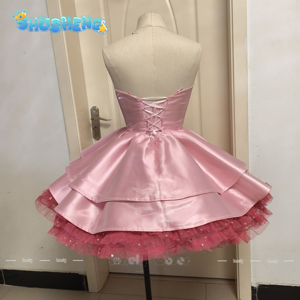 Anime Cosplay Mask - Anime Zombie Stage Mizi Strój Cosplay