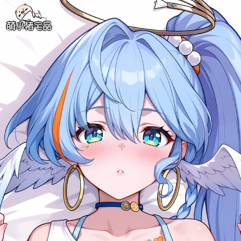 Anime Cosplay Otaku - Anime Cerydra Honkai: Star Rail Poszewka