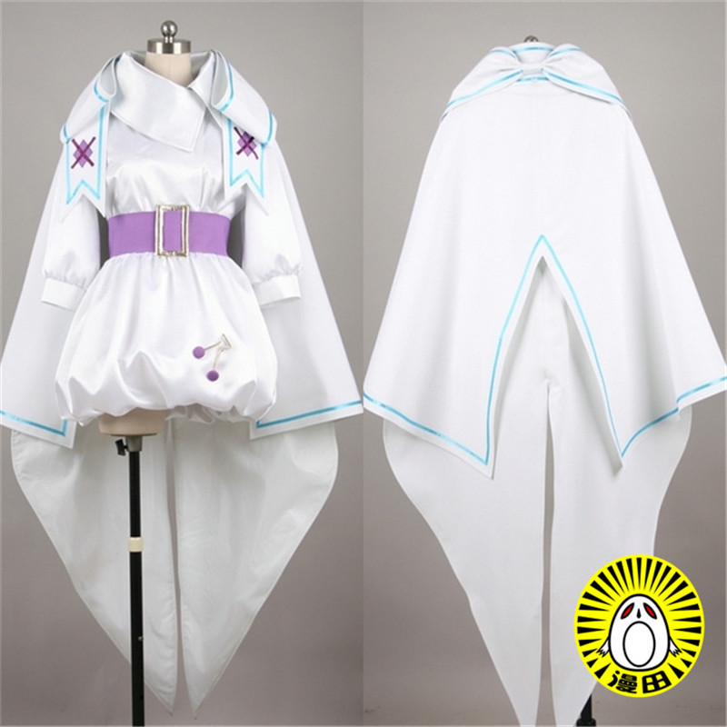 Anime Cosplay Nome - Cos-Mart Anime Macross F Sheryl Nome