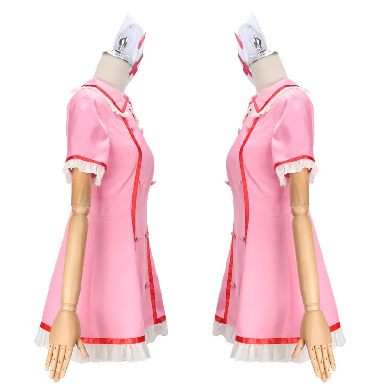 Anime Cosplay Nurse - ✠ 2026 ✠ Anime Vocaloid Miku