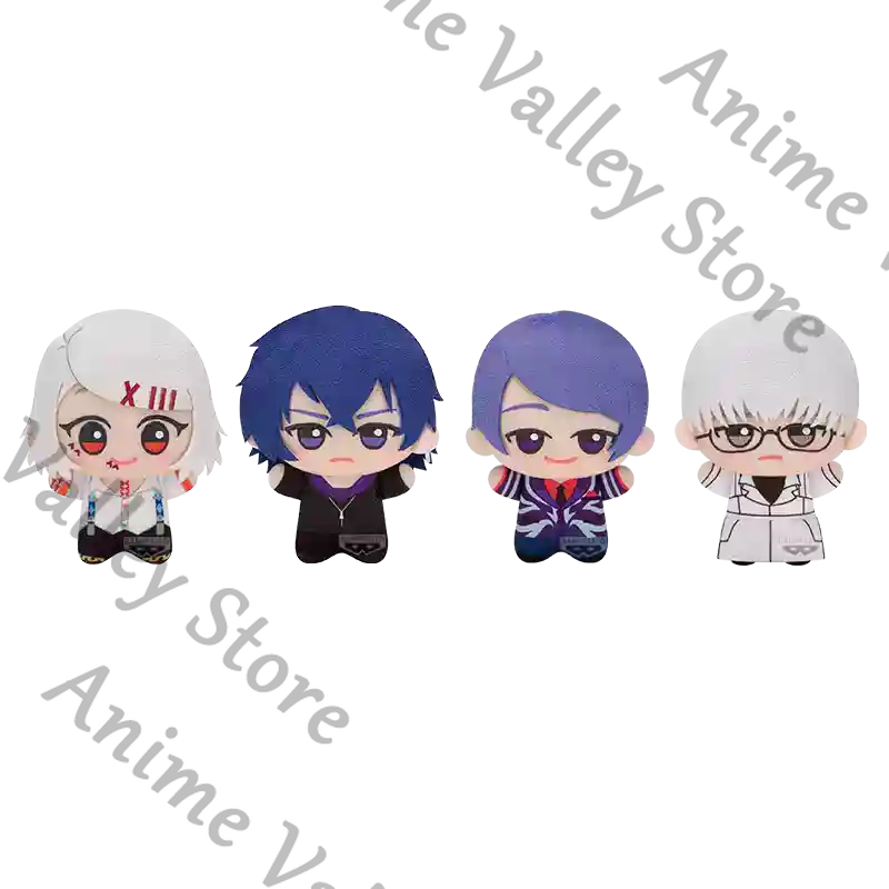 Anime Cosplay Tokyo Ghoul - Oryginalny anime Tokyo Ghoul JUZO SUZUYA