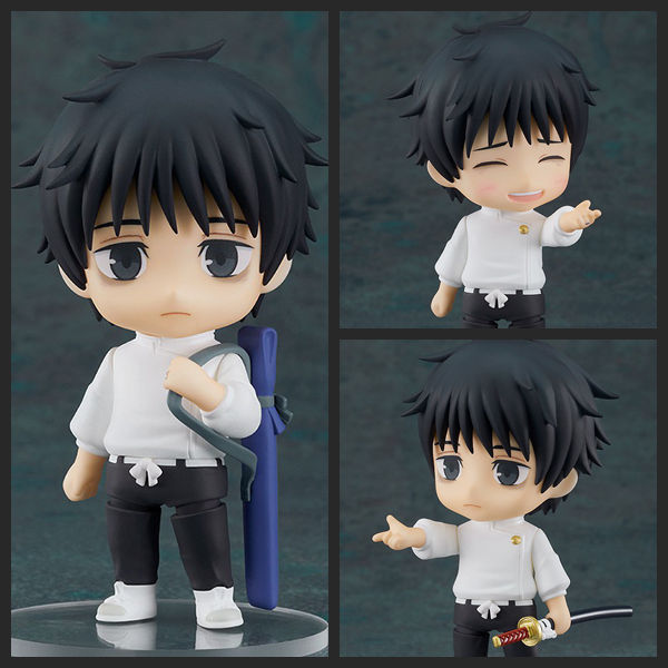 Death Note Replica - 10cm Jujutsu Kaisen Okkotsu Yuta 1766
