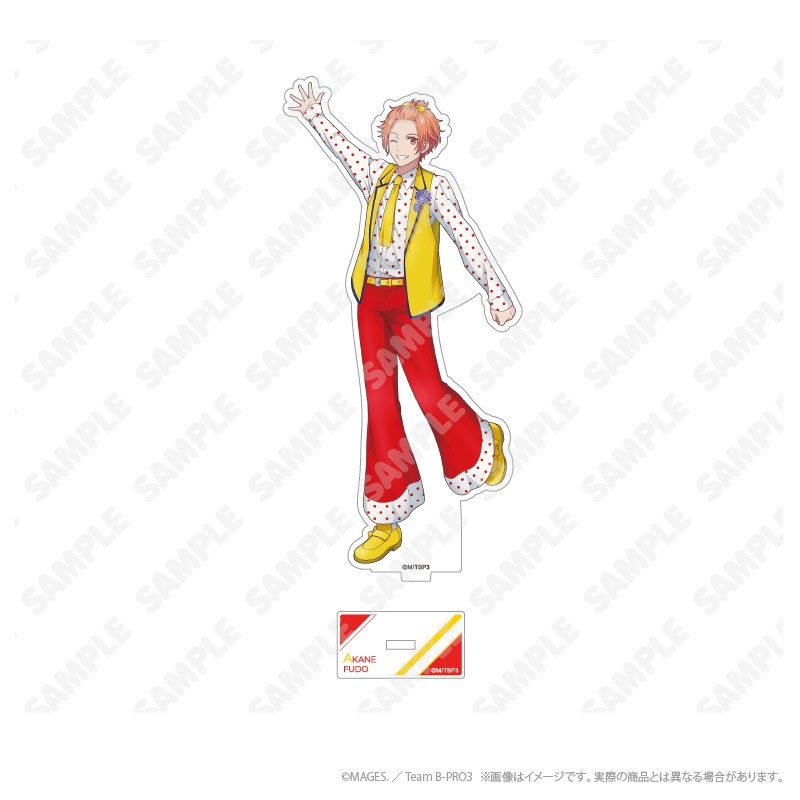 Anime B-PROJECT Breloczki Akry – Anime Cosplay Nome recenzja i cena