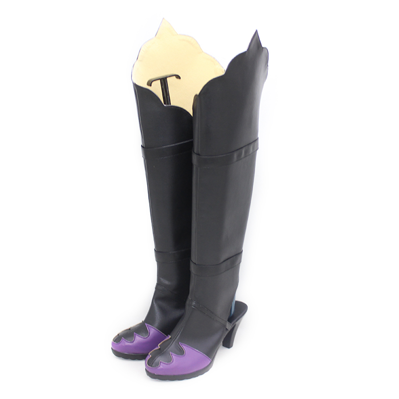 Buty do cosplayu Sheryl Nome,  – Anime Cosplay Nome recenzja i cena