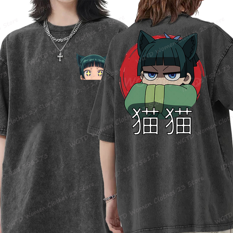The Apothecary Diaries Print W – Anime Cosplay Ideas Male recenzja i cena