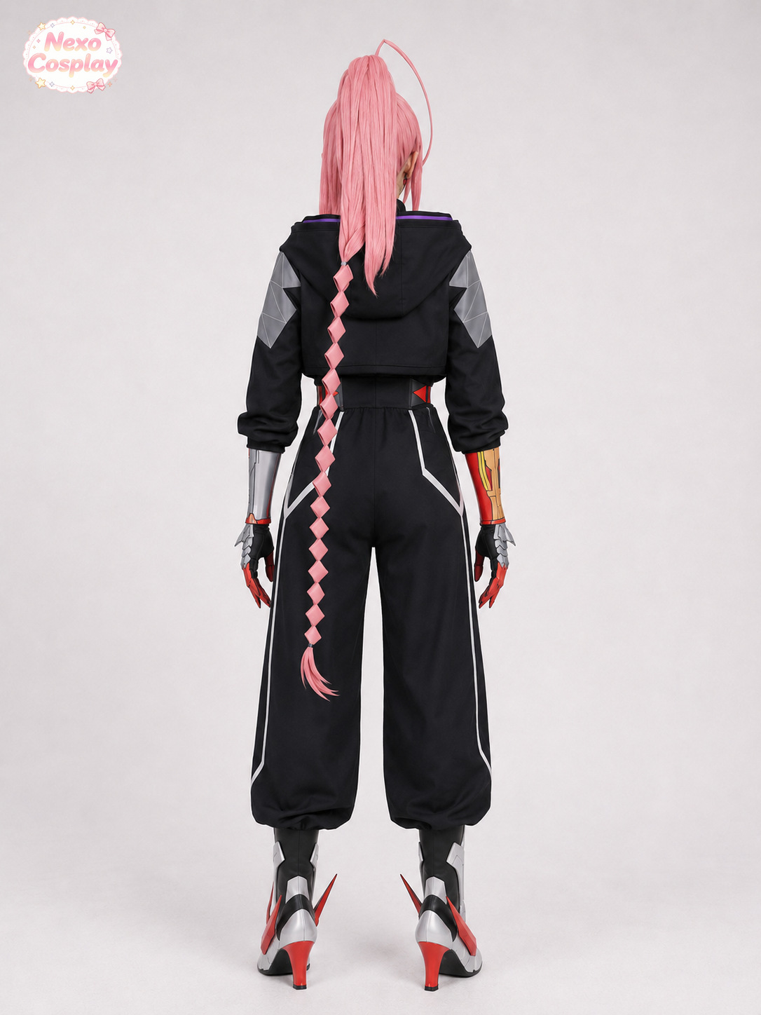 Kostium Cosplay CE2 Talia Yang – Anime Cosplay Party recenzja i cena
