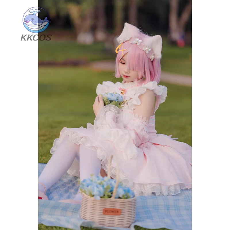 Re:ZERO - Życie w innym świeci – Anime Cosplay Party recenzja i cena