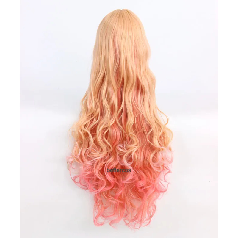 Nowa peruka cosplay Sheryl Nom – Anime Cosplay Nome recenzja i cena