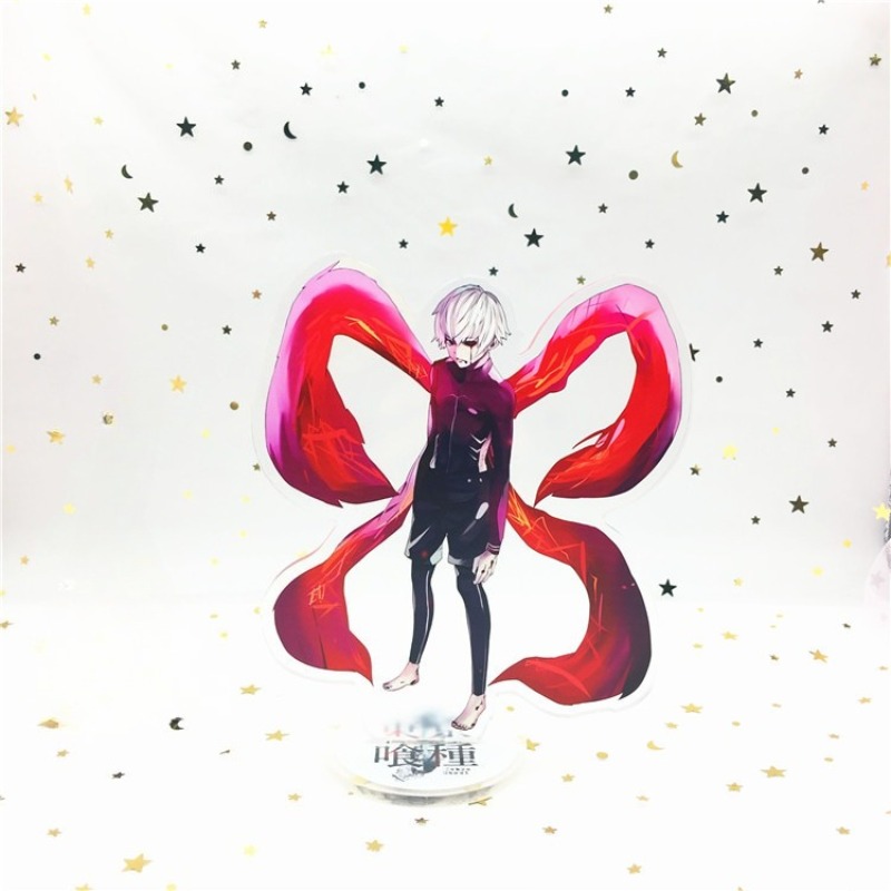 Tokyo Ghoul Nowy Gorący Anime  – Anime Cosplay Tokyo Ghoul recenzja i cena