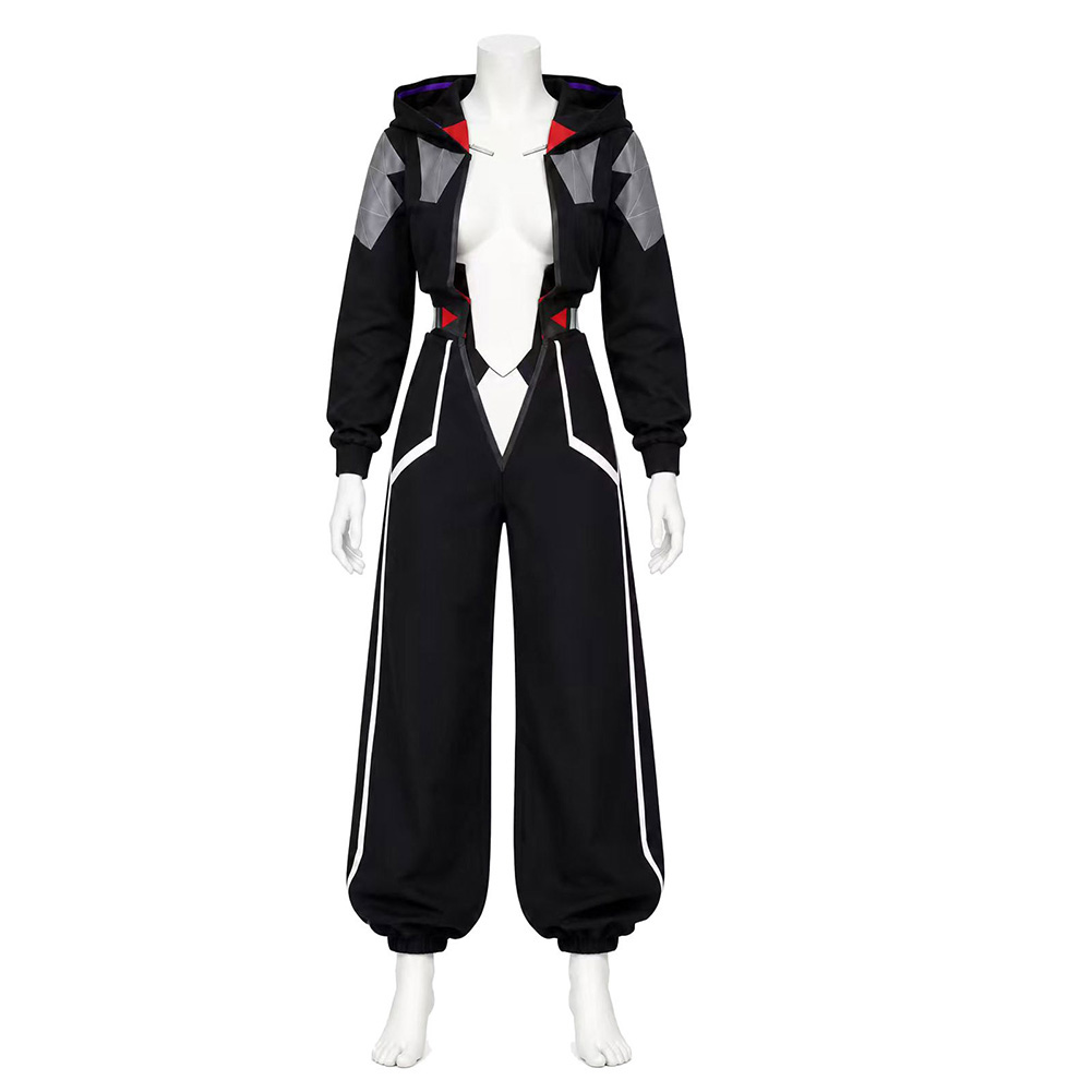 Kostium Cosplay Fancy Dress S2 – Anime Yang Cosplay recenzja i cena