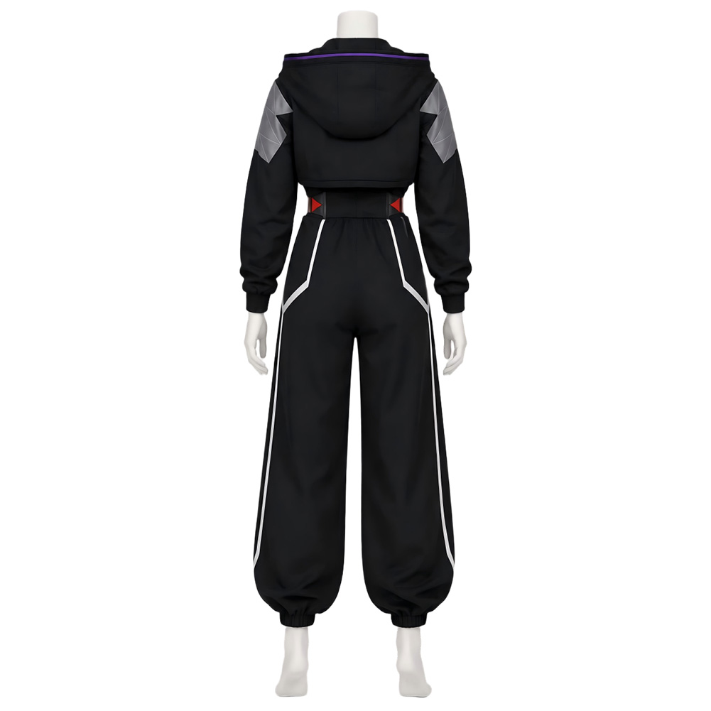 Kostium Cosplay Fancy Dress S2 – Anime Yang Cosplay recenzja i cena