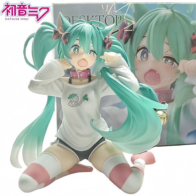 Figurka anime Hatsune Miku z 2 – Death Note Replica recenzja i cena