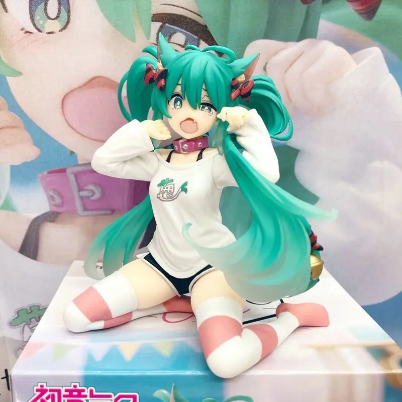 Figurka anime Hatsune Miku z 2 – Death Note Replica recenzja i cena