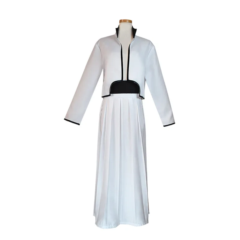 Cosplay Anime Bleach Ulquiorra – Cosplay Anime White Hair recenzja i cena