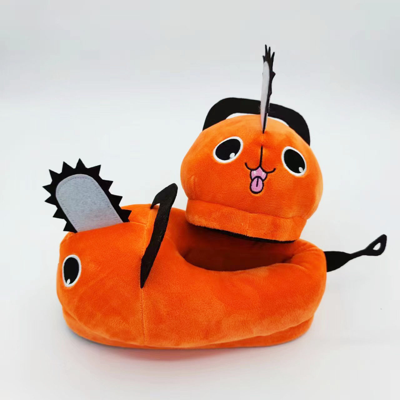 Pluszaki Chainsaw Man, bawełni – Death Note Replica recenzja i cena