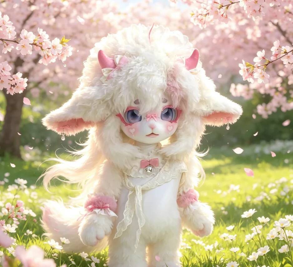 Ręcznie Robiona Maska Kig Furs – Anime Cosplay Mask recenzja i cena