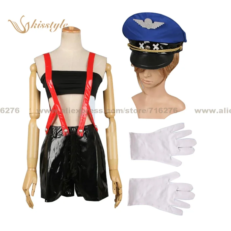 Anime Super Dimension Fortress – Anime Cosplay Nome recenzja i cena