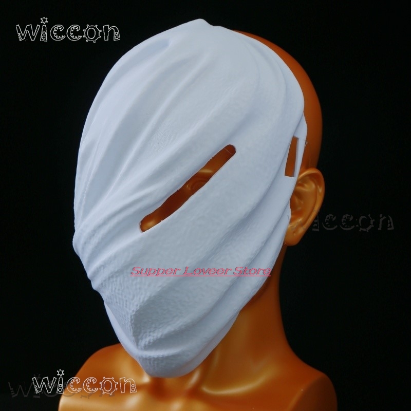 Strój GAME Silent Cosplay Hill – Anime Cosplay Nurse recenzja i cena