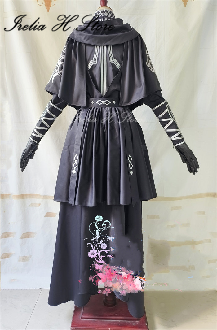 Irelia H Sklep Final Fantasy X – Anime Cosplay Easy recenzja i cena