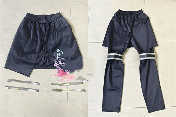 Irelia H Sklep Final Fantasy X – Anime Cosplay Easy recenzja i cena
