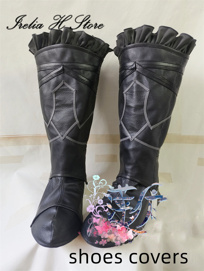 Irelia H Sklep Final Fantasy X – Anime Cosplay Easy recenzja i cena