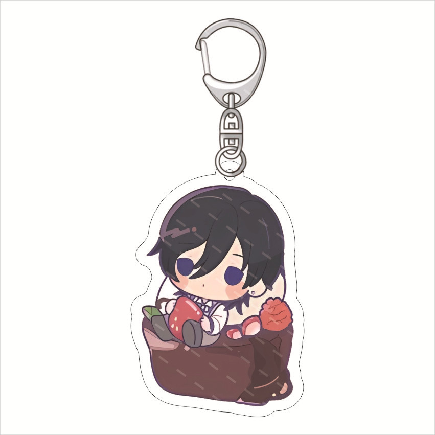 Anime B-PROJECT Akrylowy Stoja – Anime Cosplay Nome recenzja i cena