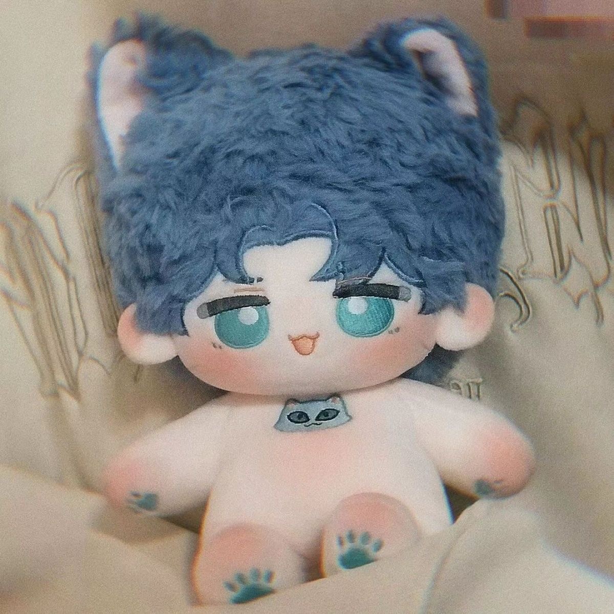 Piąta osobowość, Neb Sabeda Ch – Anime Cosplay Cat recenzja i cena