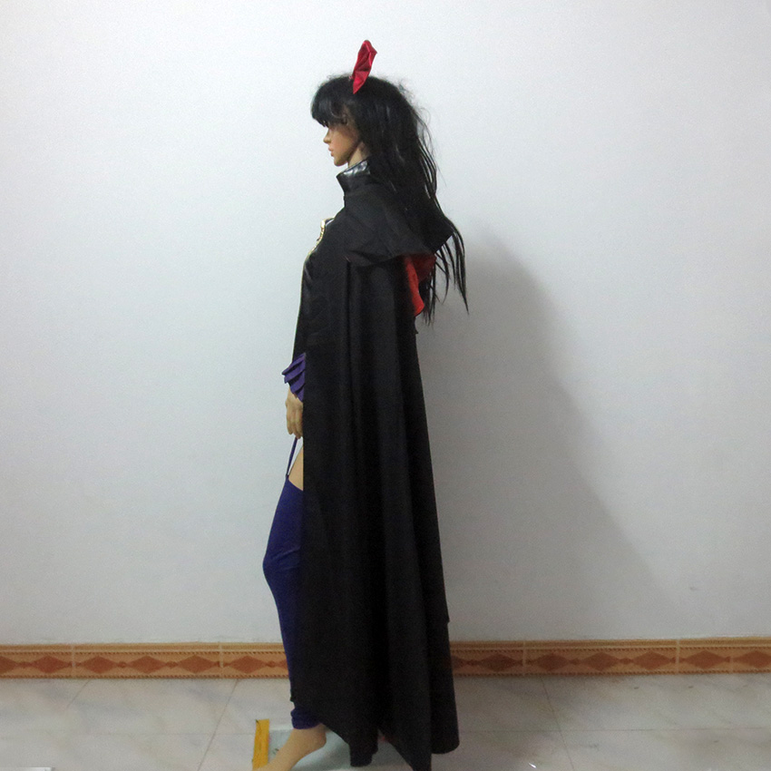 Macross Frontier Sheryl Nome c – Anime Cosplay Nome recenzja i cena