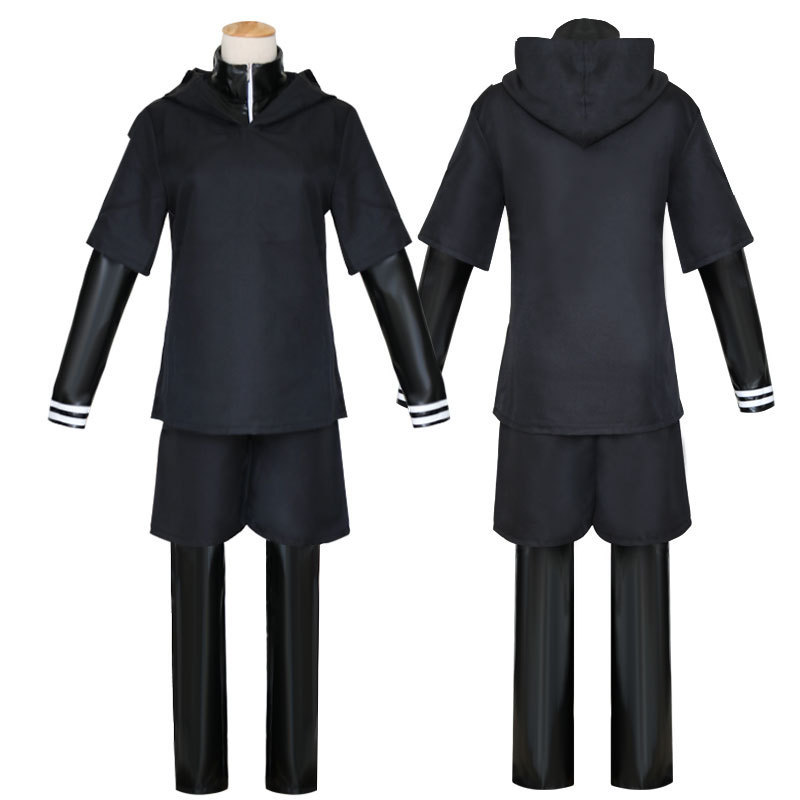 Anime Tokyo Ghoul Ken Kaneki K – Anime Cosplay Tokyo Ghoul recenzja i cena