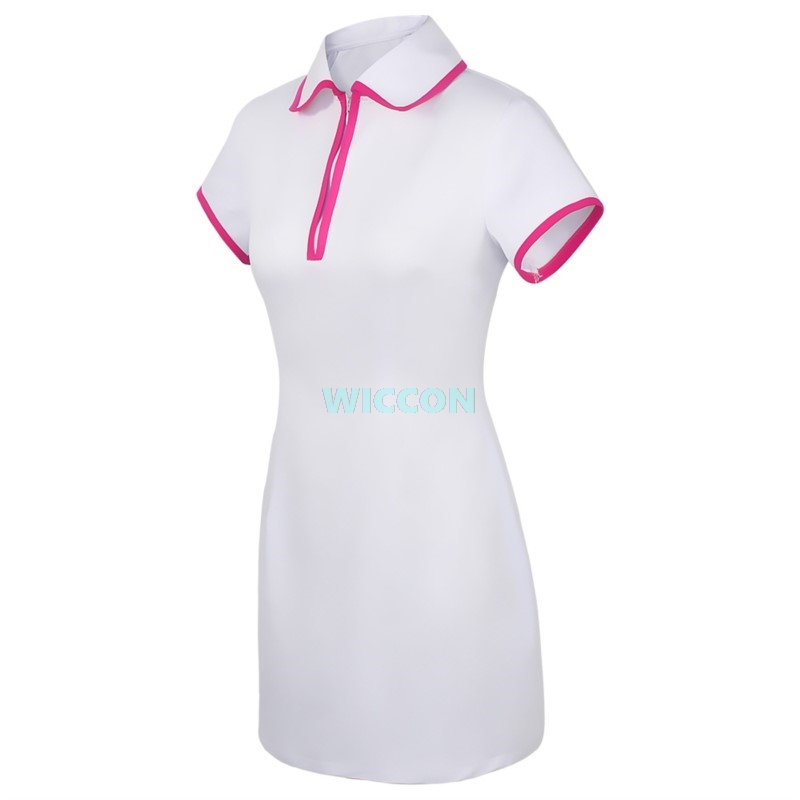 Kostium Cosplay Anime Chainsaw – Anime Cosplay Nurse recenzja i cena