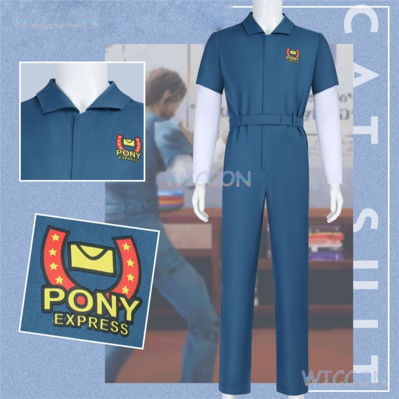 Kostium Cosplay Anya Kapitan J – Anime Cosplay Nurse recenzja i cena
