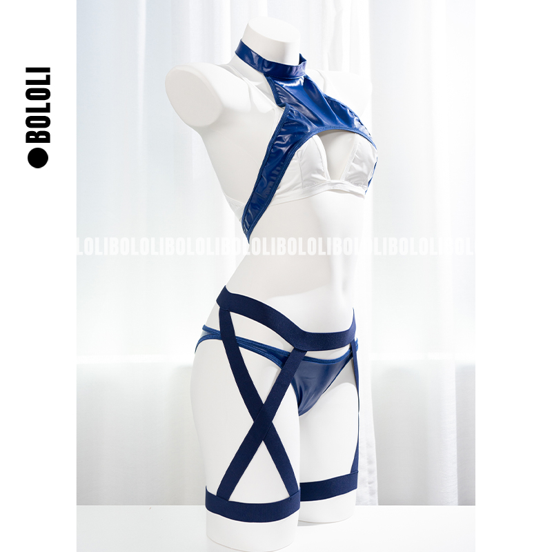 Anime taktyczne niebieskie bia – Anime Cosplay Photoshoot recenzja i cena