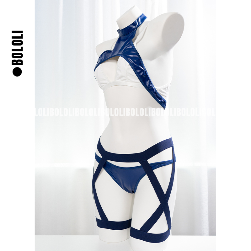 Anime taktyczne niebieskie bia – Anime Cosplay Photoshoot recenzja i cena