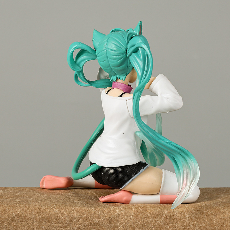Figurka anime Kawaii Hatsune M – Death Note Replica recenzja i cena