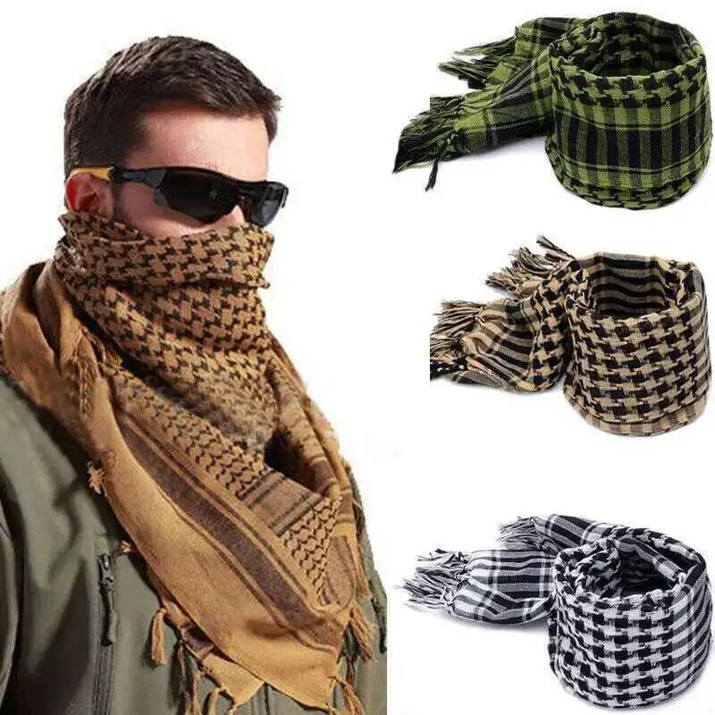 Szal arabski Arafata, eleganck – Anime Cosplay Outfit recenzja i cena