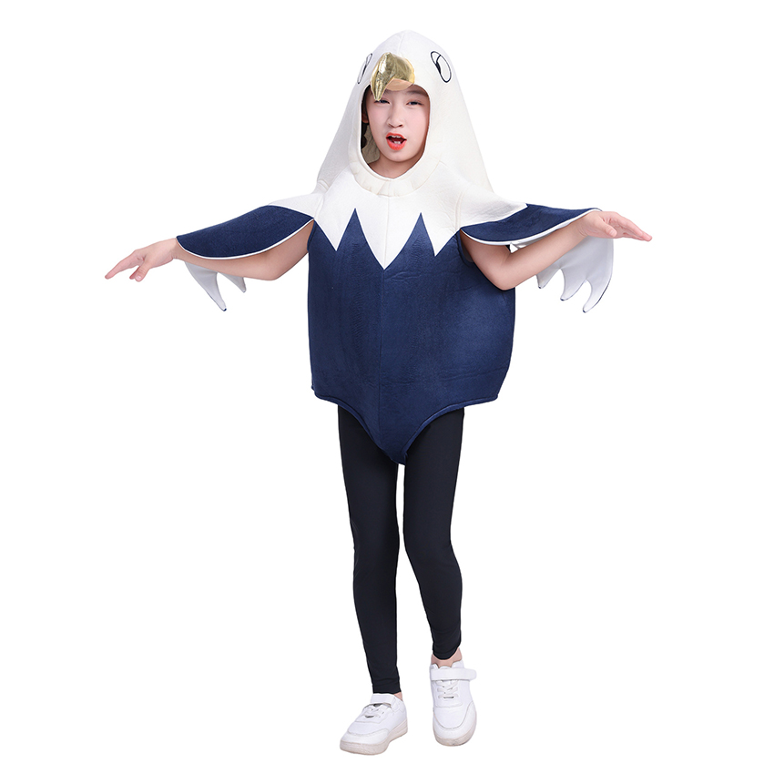 Kostium na Halloween dla dziec – Anime Yang Cosplay recenzja i cena
