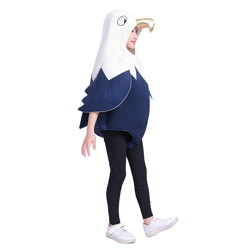 Kostium na Halloween dla dziec – Anime Yang Cosplay recenzja i cena