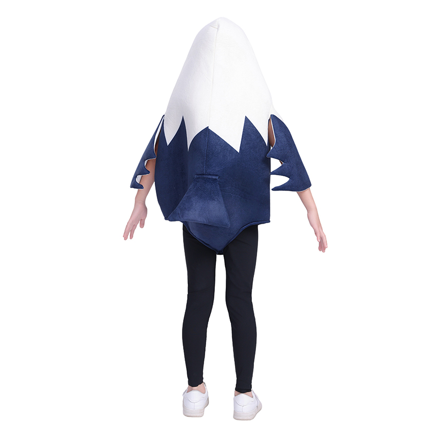 Kostium na Halloween dla dziec – Anime Yang Cosplay recenzja i cena
