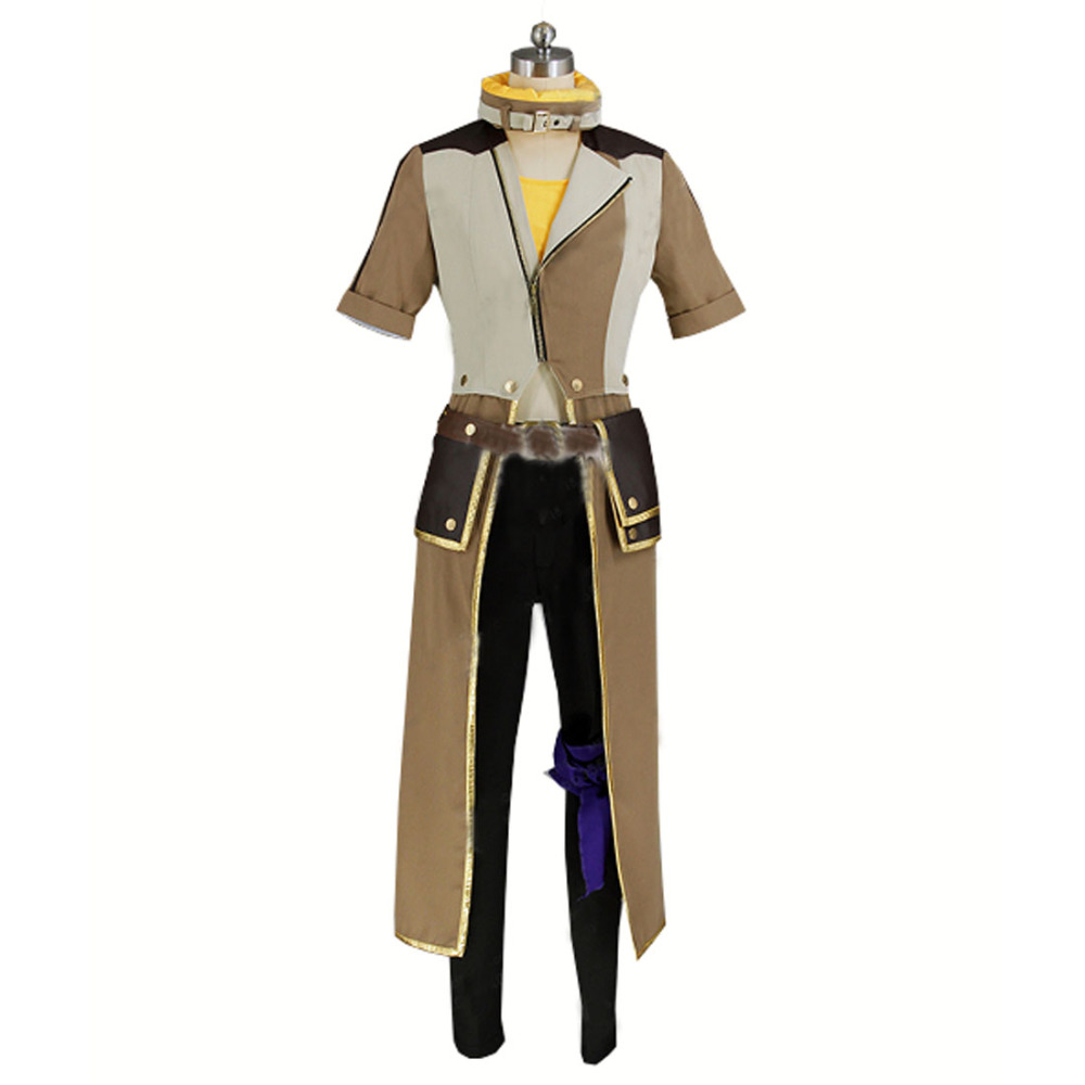 2025 Yang Xiao Long Halloween  – Anime Yang Cosplay recenzja i cena