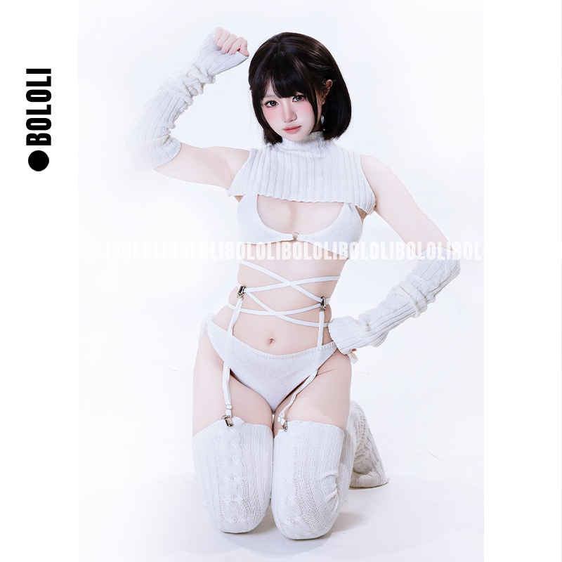 Kobiety Cosplay Kostium Dziani – Anime Cosplay Photoshoot recenzja i cena
