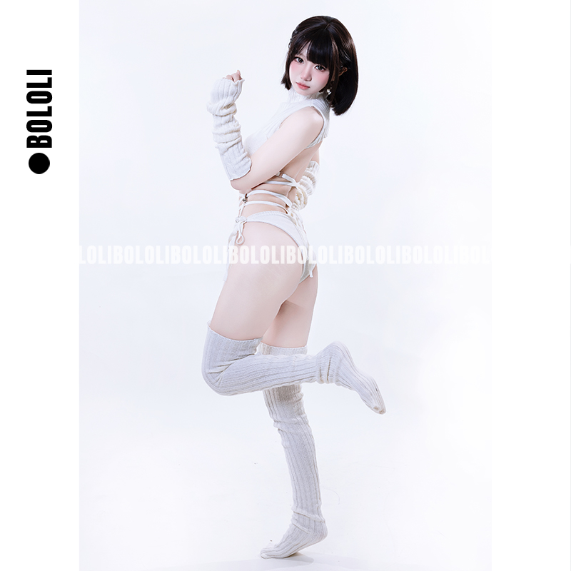 Kobiety Cosplay Kostium Dziani – Anime Cosplay Photoshoot recenzja i cena
